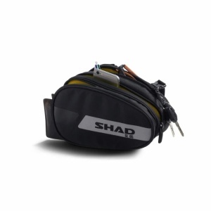 Geanta de picior 2L SHAD SL05 X0SL05 - Img 4