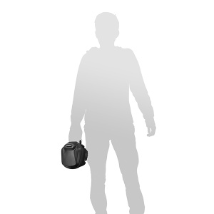 Geanta de rezervor (tank bag) SHAD E03C X0SE03C for click system - Img 3