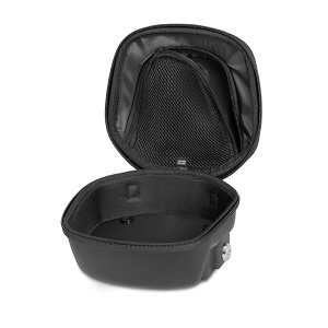 Geanta de rezervor (tank bag) SHAD E03CL X0SE03CL for click system With LOCK and Key - Img 2