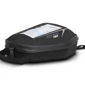 Geanta de rezervor (tank bag) SHAD E04P X0SE04P for pin system - Img 1