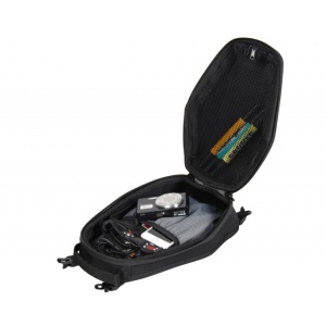 Geanta mica de rezervor (tank bag) SHAD E04 X0SE04 3l - Img 2