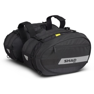 Genti laterale expandabile SHAD SL58 X0SL58 - Img 9
