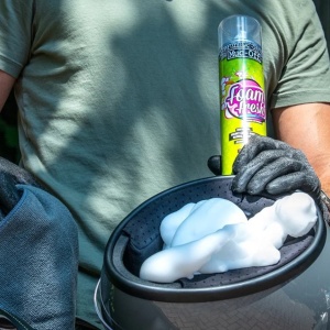 Helmet Care Kit V2 MUC-OFF 20803 - Img 6