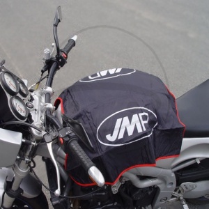 Husa rezervor pentru service JMP - Img 3