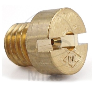 Jigler principal DELLORTO M5 GR.68
