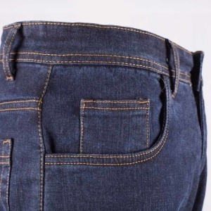 Kevlar jeans GMS BOA ZG75911 dark blue 32/34 - Img 5