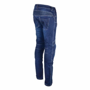 Kevlar jeans GMS VIPER MAN ZG75905 dark blue 32/30 - Img 2