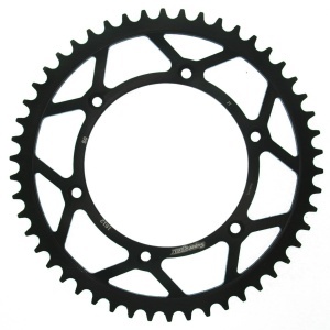Kit de lant D.I.D Chain - Auriu lant 520 VX, X-Ring, pinion fata SUPERSPROX, foaie spate SUPERSPROX pentru HUSQVARNA TXC 250 2011-2012 - Img 4