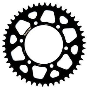 Kit de lant D.I.D Chain - Auriu lant 520 ZVM-X, X-Ring, pinion fata JT cauciucat, foaie spate SUPERSPROX pentru KAWASAKI Versys X 300 2017-2023 - Img 4
