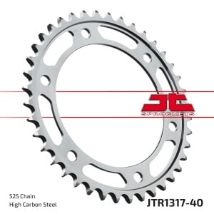 Kit de lant D.I.D Chain - Auriu lant 525 VX, X-Ring, pinion fata JT, foaie spate JT pentru HONDA CBR 1000 RR-R Fireblade 2020-2021 - Img 6