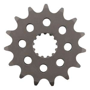 Kit de lant D.I.D Chain - Auriu lant 525 VX, X-Ring, pinion fata SUPERSPROX, foaie spate SUPERSPROX pentru HYOSUNG GT 650 Comet 2004-2006 - Img 2