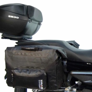 Kit de prindere cutie Top Master SHAD H0CT74ST - Img 4
