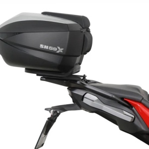 Kit de prindere cutie Top Master SHAD W0SX10ST - Img 2