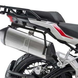 Kit de prindere cutii laterale SH36 3P System SHAD B0TX58IF