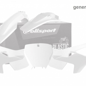 Kit plastice POLISPORT 90723 OEM Color