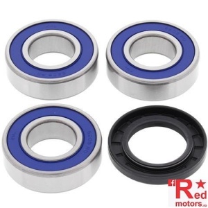 Kit rulmenti roata fata Suzuki VLR 1800 C1800 R Intruder 2008-2013, Suzuki VZR 1800 M1800 RN Intruder 2008-2009