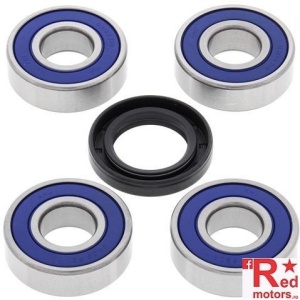 Kit rulmenti roata spate Yamaha YZ 490 1982-1988, Yamaha DT 250 MX 1977-1982
