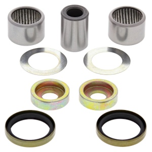 Kit rulmenti si simeringuri amortizor All Balls Racing RSB29-5066