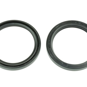 Kit simeringuri furca ulei ATHENA P40FORK455051