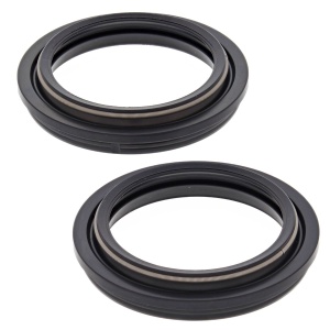 Kit simeringuri praf de furca All Balls Racing FD57-103