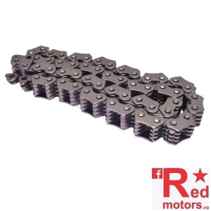 Lant de distributie DID 92RH2015/124 deschis Honda CBR 900 2000-2003