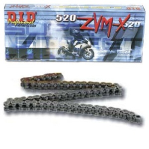 LANT DID  520ZVM-X CU 116 ZALE - X-RING