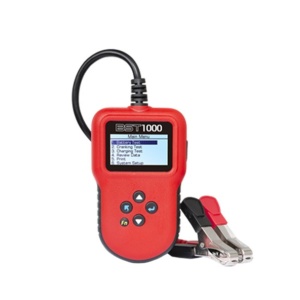 Lead acid and lithium battery tester BST1000 BS-BATTERY BST1000
