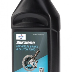 Lichid de frana SILKOLENE UNIV BRAKE/CLUTCH 800164735 0,5 l