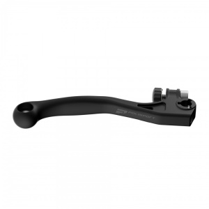 Maneta de frana POLISPORT 8501600002 Negru - Img 2