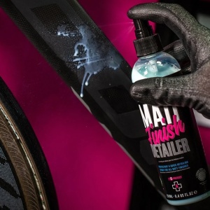 Motorcycle Matt finish Detailer MUC-OFF 20004 250ml - Img 2