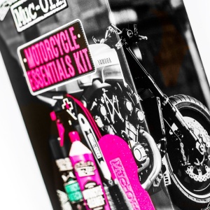 Motorcycle sessentials kit MUC-OFF 636 - Img 2