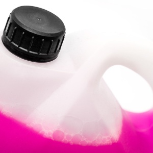 Nano tech motorcycle cleaner MUC-OFF 667 5 litre - Img 2