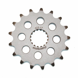 Pinion fata SUPERSPROX CST-423:17 17T, 530