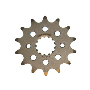Pinion fata SUPERSPROX CST-516:14 14T, 520