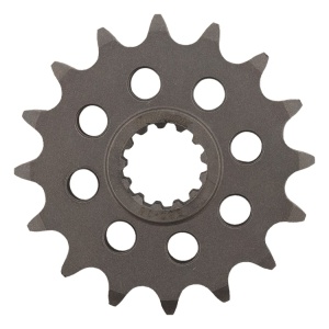 Pinion fata SUPERSPROX CST-580:16 16T, 530