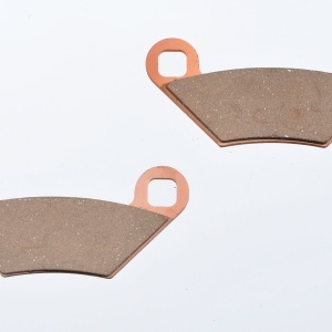 Placute de frana GOLDFREN 300 S33 OFF-ROAD FRONT - Img 2