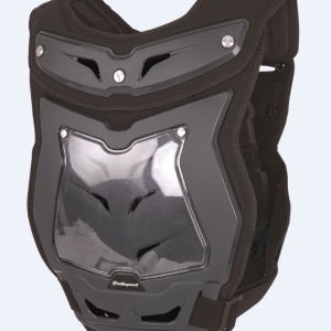 Protectie de piept POLISPORT PHANTOM PRO 8003900001 nardo grey - Img 2