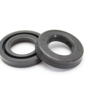 RCU oil seal K-TECH KYB OS-16-28-5K 16mm
