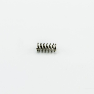Replacement spring lever PUIG 3512N Negru