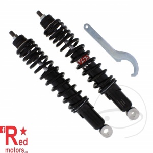 SET AMORTIZOARE SPATE REGLABILE YSS Gilera Runner 125 VX 4T, Gilera Runner 125 VX ST 4T, Gilera Runner 125 VX ST 4T Soul Modelle, Gilera Runner 200 VXR 4T, Gilera Runner 200 VXR ST 4T