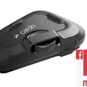 Sistem comunicatie Cardo Freecom 4X JBL DOUBLE - Img 3