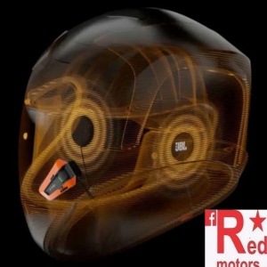 Sistem Comunicatie Cardo Packtalk EDGE - KTM SINGLE - Img 8