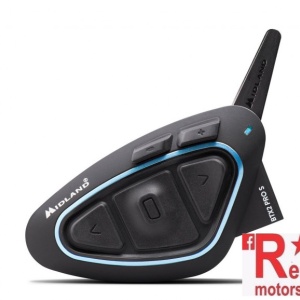 Sistem de comunicatie Midland BTX2 Pro S LR SINGLE - Img 2