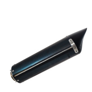 Slip-on exhaust GPR TIBURON H.94.TIBPO Carbon look - Img 5