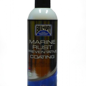 Spray multifunctional Bel-Ray MARINE RUST PREVENTATIVE COATING 400 ml