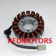 Stator / Generator / Alternator Suzuki GSX-R 600, GSX-R 750  2000-2003