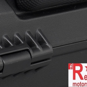 Top case SHAD SH44 Negru - Img 3