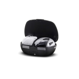 Top case SHAD SH45 D0B45100 Negru - Img 2