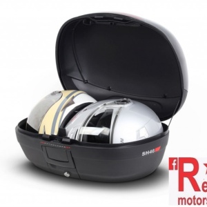 Top case SHAD SH46 Negru - Img 3