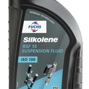 Ulei de furca SILKOLENE RSF 15 601450129 1 l